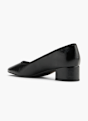 Graceland Pumps Schwarz 146882 3