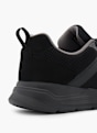 Vty Sneaker Sort 146794 6