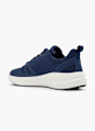 Vty Sneaker kék 146807 3