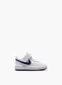 Nike Sneaker Bianco 146634 1