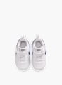 Nike Sneaker Bianco 146634 5