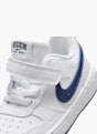 Nike Sneaker Bianco 146634 6