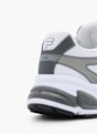 FILA Patike Siva 147013 6