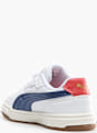 PUMA Sneaker Beyaz 146646 3