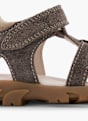 elefanten Sandale Braun 146660 5