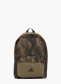 adidas Sırt Çantası Zeytin Yeşili 146691 1