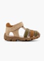 elefanten Sandale Beige 146665 1