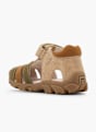 elefanten Sandale Beige 146665 3