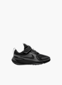 Nike Running shoe Black 147002 1
