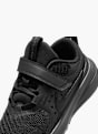 Nike Running shoe Black 147002 5
