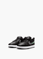 Nike Trainer Black 147028 2