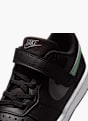 Nike Trainer Black 147028 5