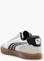 PUMA Sneaker Beyaz 146679 3