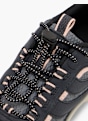 Highland Creek Sneaker Siyah 146707 5