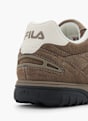 FILA Sneaker Marrone 146749 6