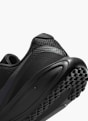 Nike Running shoe Black 147100 6
