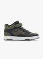 FILA High top trainer Grey 146741 1