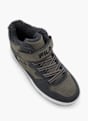 FILA High top trainer Grey 146741 2
