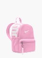 Nike Backpack Pink 147140 3