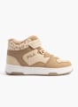 FILA High top trainer beige 146850 1