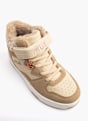 FILA High top trainer beige 146850 2