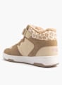 FILA High top trainer beige 146850 3