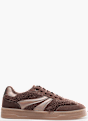 Catwalk Sneaker Kahverengi 146906 1