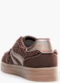 Catwalk Sneaker Kahverengi 146906 3