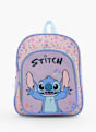 Stitch Backpack Purple 147131 1