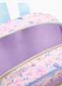 Stitch Backpack Purple 147131 4