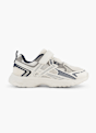Vty Sneaker Bianco 147198 1