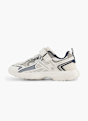 Vty Sneakersy Biały 147198 2