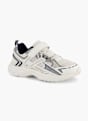 Vty Sneaker Bianco 147198 6