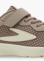 Vty Sneakersy Beżowy 147213 5