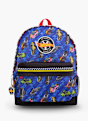 Hot Wheels Backpack Blue 147129 1