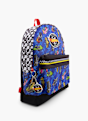 Hot Wheels Backpack Blue 147129 2