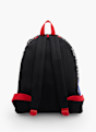 Hot Wheels Backpack Blue 147129 3