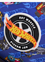 Hot Wheels Backpack Blue 147129 5