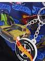 Hot Wheels Backpack Blue 147129 6