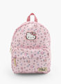 HELLO KITTY Backpack Pink 147145 1