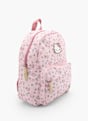 HELLO KITTY Backpack Pink 147145 2