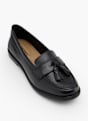 Hush Puppies Loafer Black 147151 2