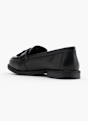 Hush Puppies Loafer Black 147151 3