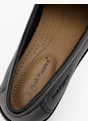 Hush Puppies Loafer Black 147151 5