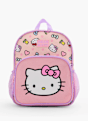 HELLO KITTY Backpack Pink 147148 1