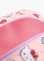 HELLO KITTY Backpack Pink 147148 4