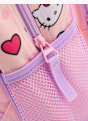HELLO KITTY Backpack Pink 147148 6