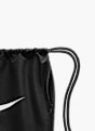 Nike Gym bag Black 147150 4