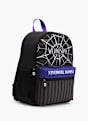 Wednesday Backpack Black 147217 2