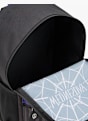 Wednesday Backpack Black 147217 4